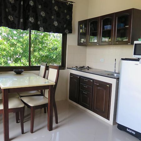Viking House Apartment Ko Tao Esterno foto