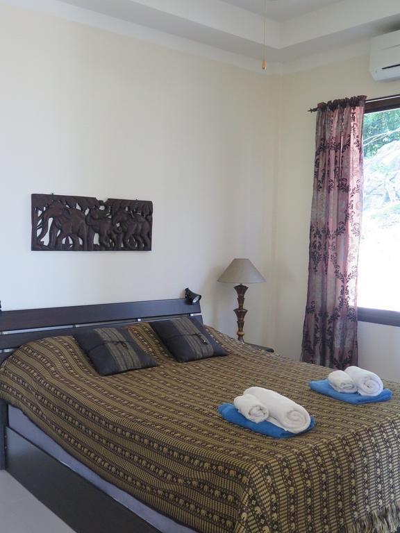 Viking House Apartment Ko Tao Camera foto