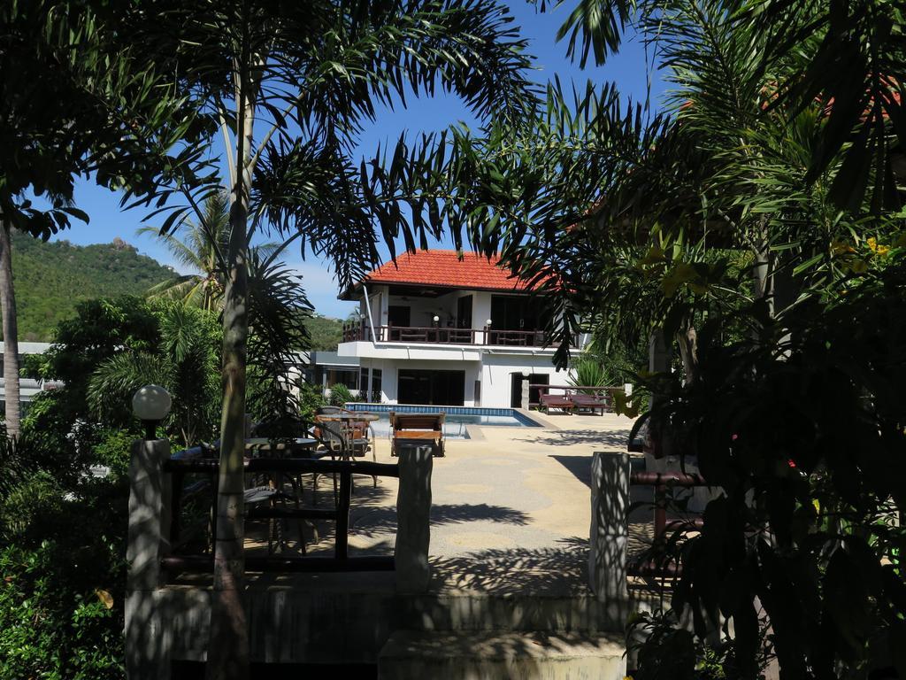 Viking House Apartment Ko Tao Camera foto