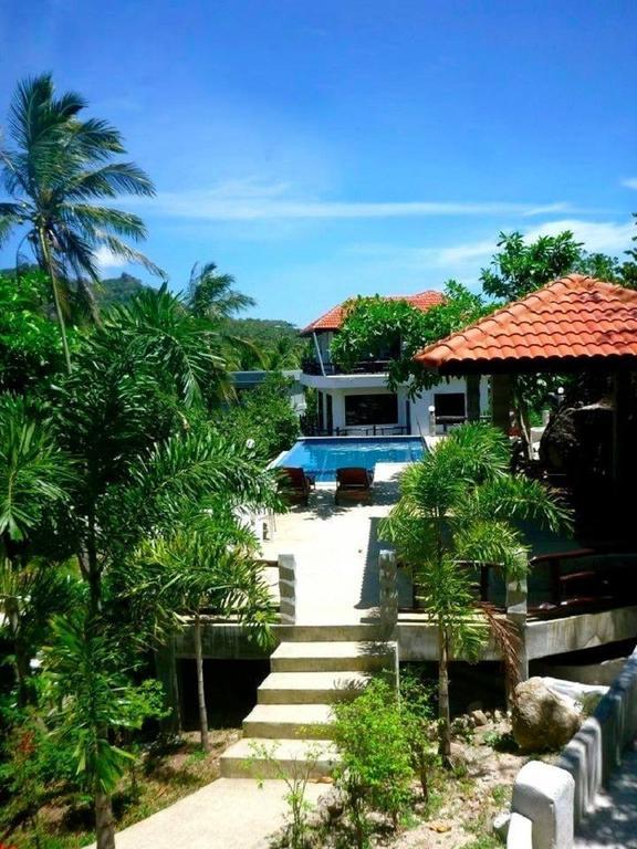 Viking House Apartment Ko Tao Camera foto
