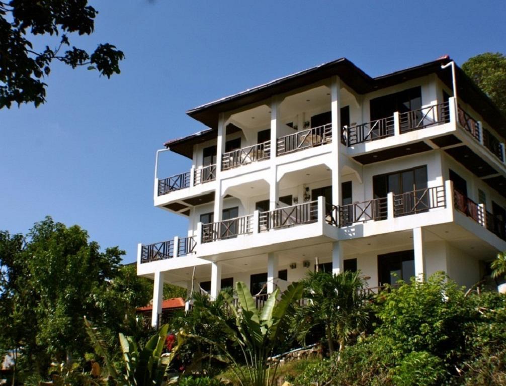 Viking House Apartment Ko Tao Camera foto