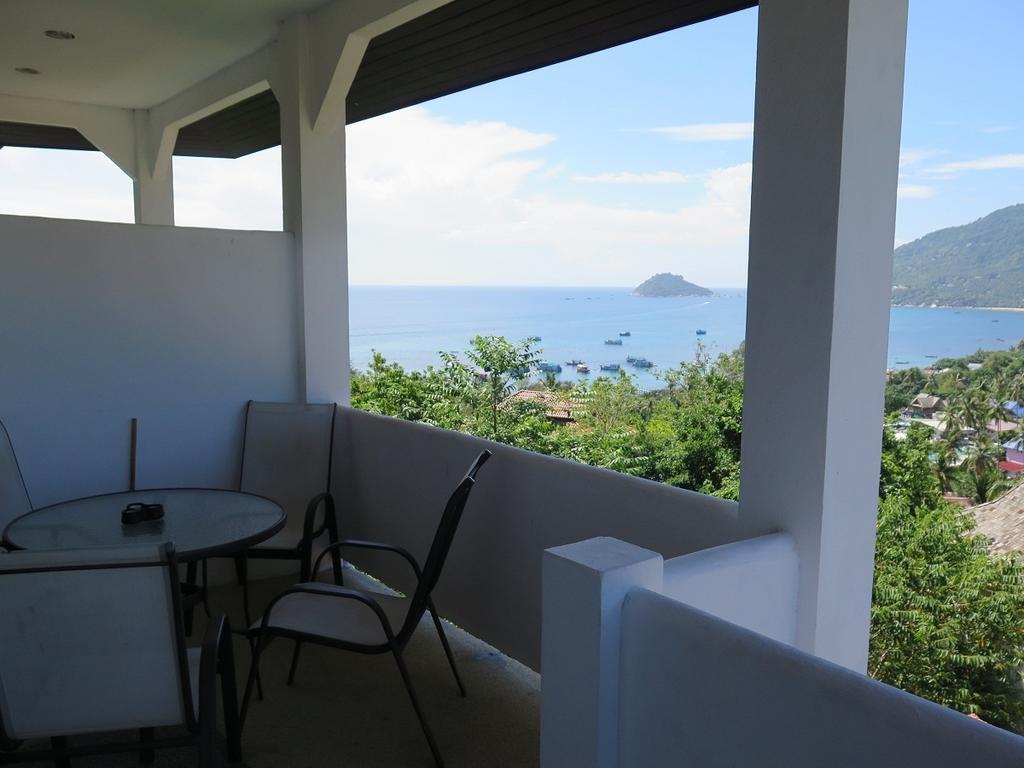 Viking House Apartment Ko Tao Camera foto