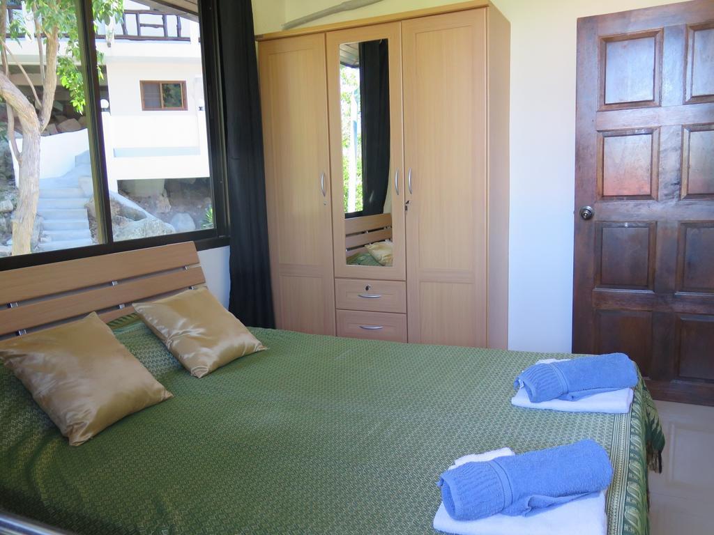 Viking House Apartment Ko Tao Camera foto