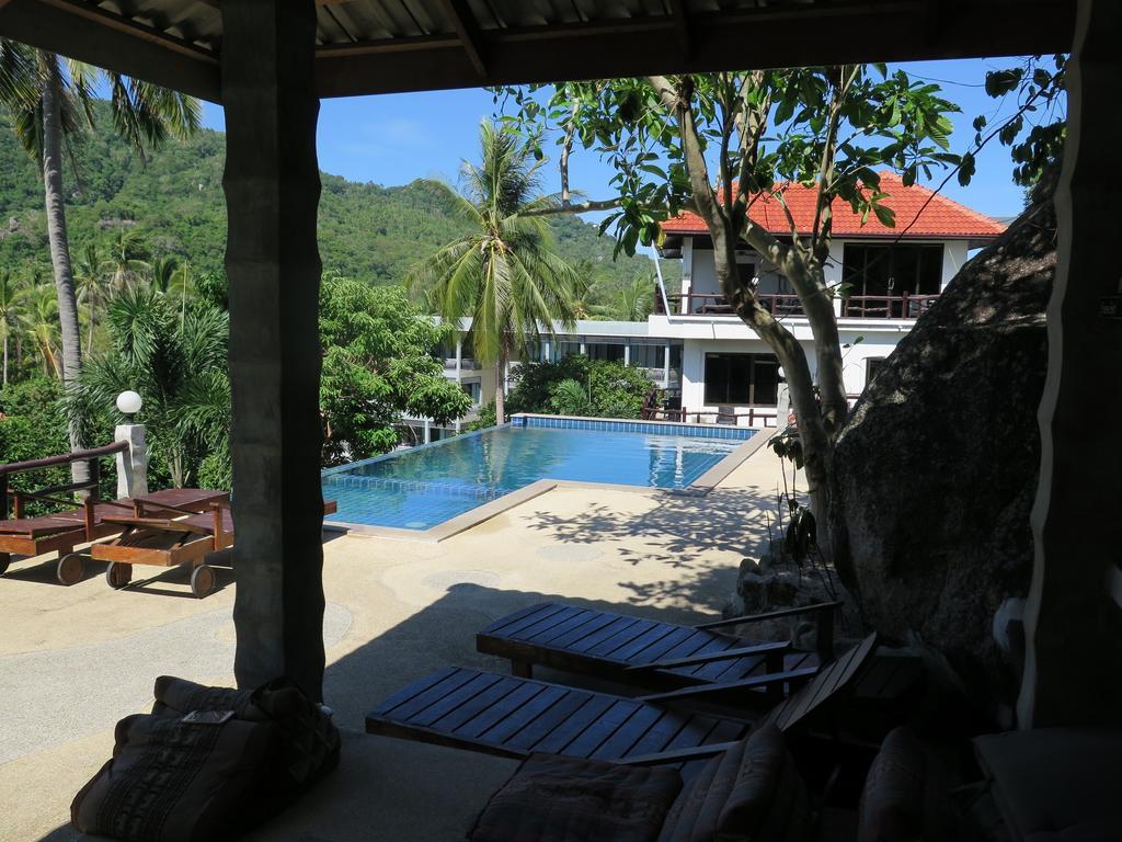 Viking House Apartment Ko Tao Camera foto