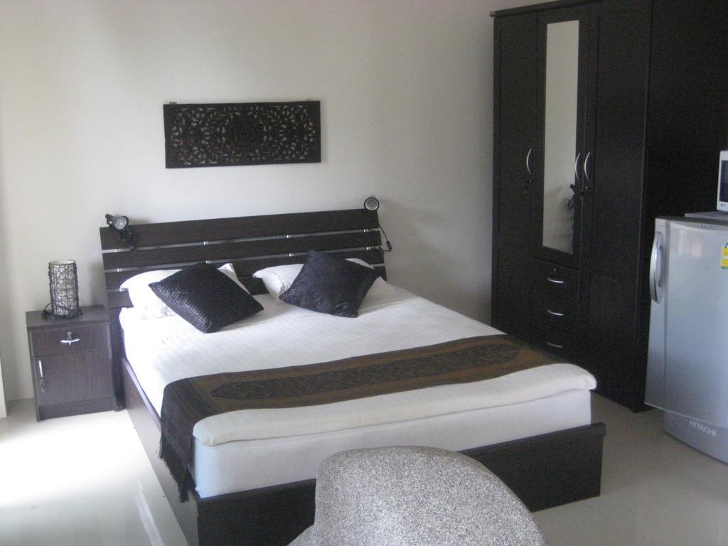 Viking House Apartment Ko Tao Esterno foto